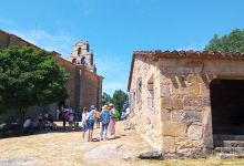 Virgen Del Castillo景点图片