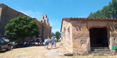 Virgen Del Castillo