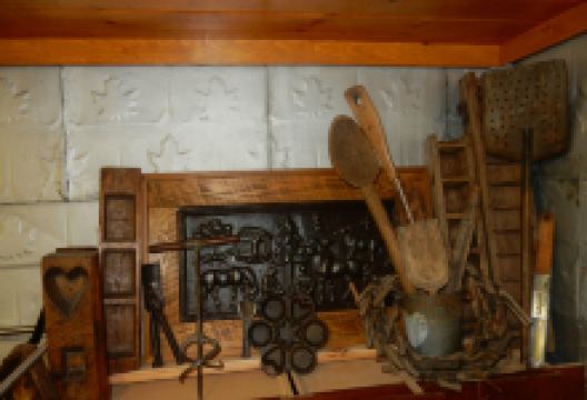 Sugarbush Hill Maple Farm景点图片