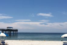 Orange Beach Waterfront Park景点图片