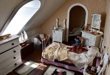 Bleak House Museum景点图片