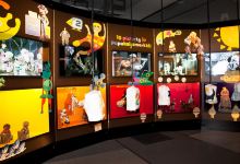 Radio and TV Museum景点图片