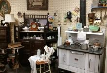 Powell River Historical Museum & Archives景点图片