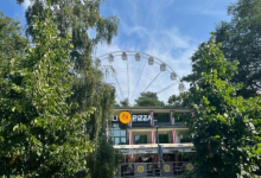 Fountain Yurate and Kastitis景点图片