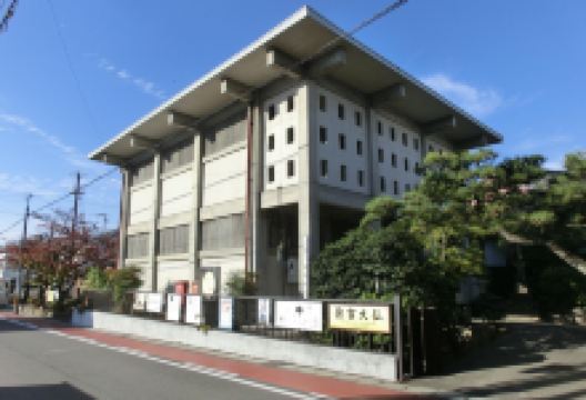 佐吉大仏(大仏寺)景点图片