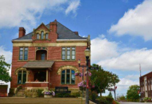 Belmont County Heritage Museum景点图片