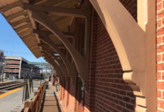 Gaithersburg Community Museum景点图片