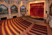 The Lincoln Theater景点图片