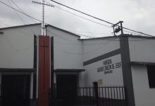 Paroquia Sagrado Corazon de Jesus景点图片