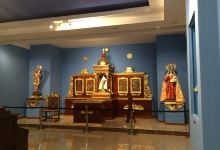 Museo De La Vivencia Religiosa Del Norte Grande景点图片