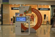 Le Due Torri Shoppingcenter景点图片