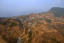 Gurunghe Hill景点图片