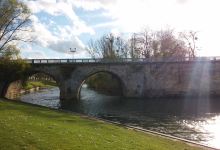 Ancien Pont de Poissy景点图片