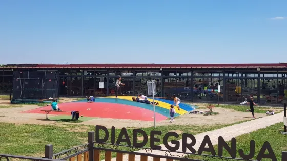 Dia de Granja