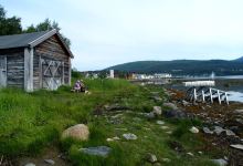 Fauske Folk Museum景点图片