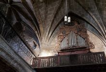 Iglesia Paroquial De San Juan Bautista景点图片