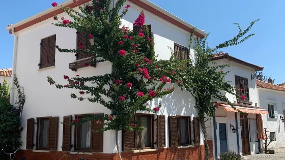 Sigacik Kalesi