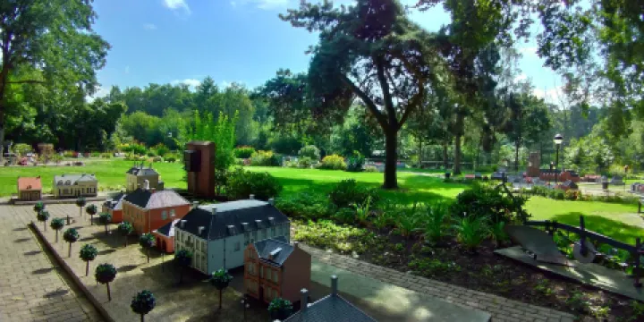 Brabants Museum Oud Oosterhout