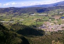 Parque Ecologico Pionono景点图片