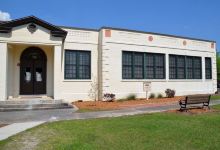 High Springs Museum景点图片