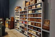 Texas Museum of Broadcasting & Communications景点图片