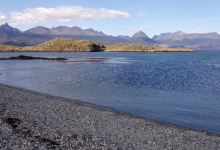 Isla Bridges景点图片