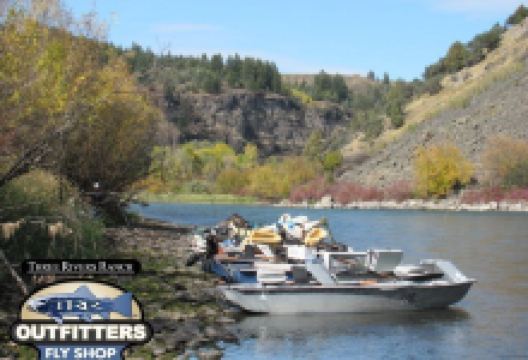 TRR Outfitters - Ashton Fly Shop购物图片