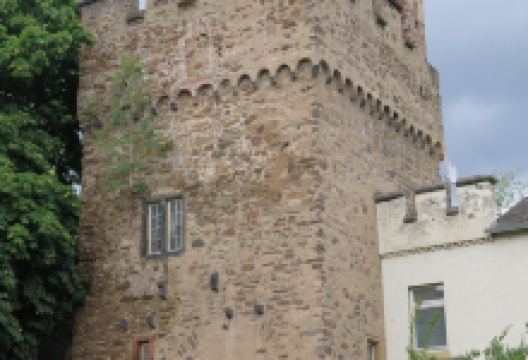 Kihrstor景点图片