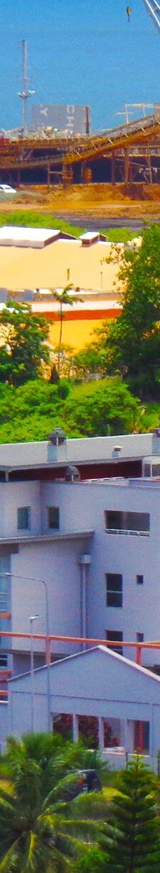 Notre Dame Du Pacifique-阿尔达比勒