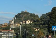 Chiesa Santi Pietro e Paolo a Pregasso di Marone景点图片