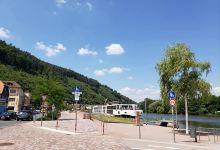 Alter Marktplatz景点图片