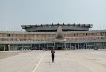 Palais des Congrès景点图片