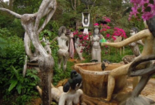 The Kingdom of Somchai’s Affection景点图片