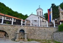 Monastery of the Holy Trinity景点图片