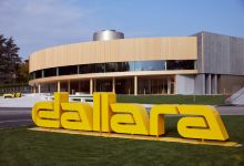 Dallara Academy景点图片