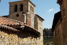 Iglesia de Nuestra Senora del Castillo景点图片