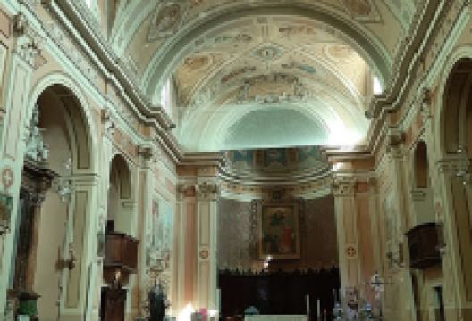 Parrocchia San Lorenzo Martire景点图片