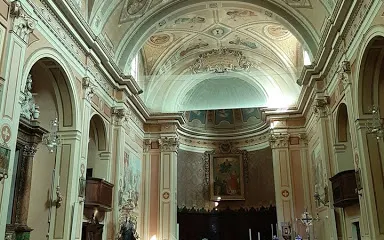 Parrocchia San Lorenzo Martire