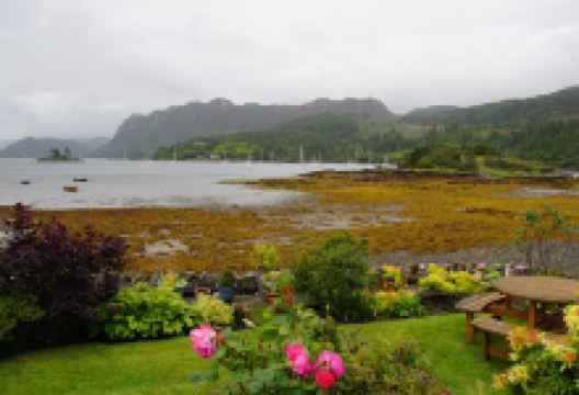 Plockton Church景点图片