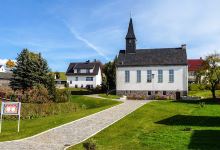 Evangelisch-methodistische Kirche (EmK) Drebach景点图片