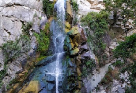 Chantry Flat景点图片