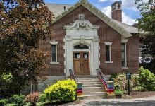 Chatham Public Library景点图片