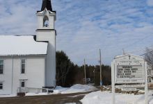 East Sumner Congregational Church景点图片