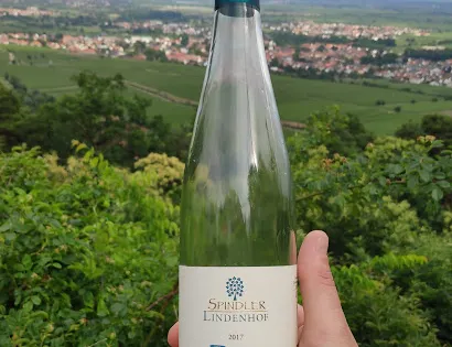Eugen Spindler Weingut Lindenhof