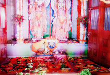 Geeta Bhawan Temple景点图片