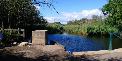Alver Valley Country Park