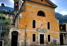 Chiesa della Madonna della Fontana景点图片