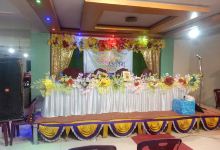 M.M.Convention Centre景点图片