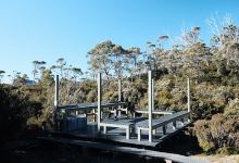 Wild Dog Creek Campsite景点图片