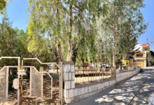 Raparin Park 8景点图片